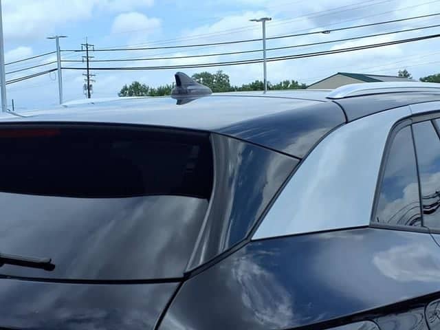 2025 Volkswagen ID.4 - Image 26