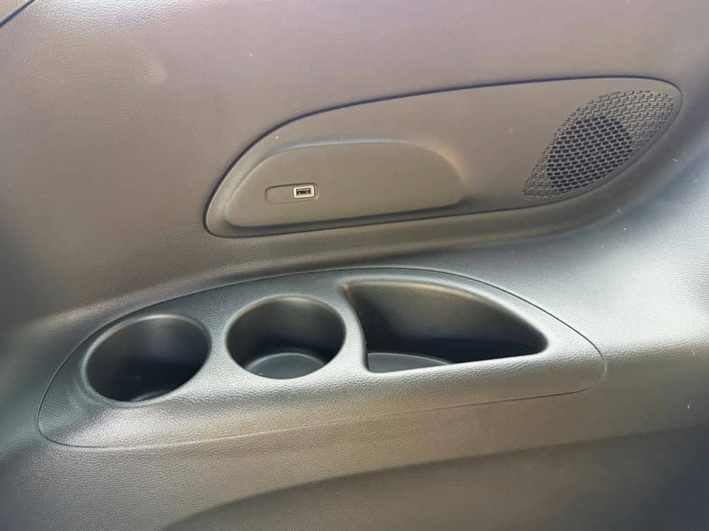 2026 Chrysler Pacifica - Image 30