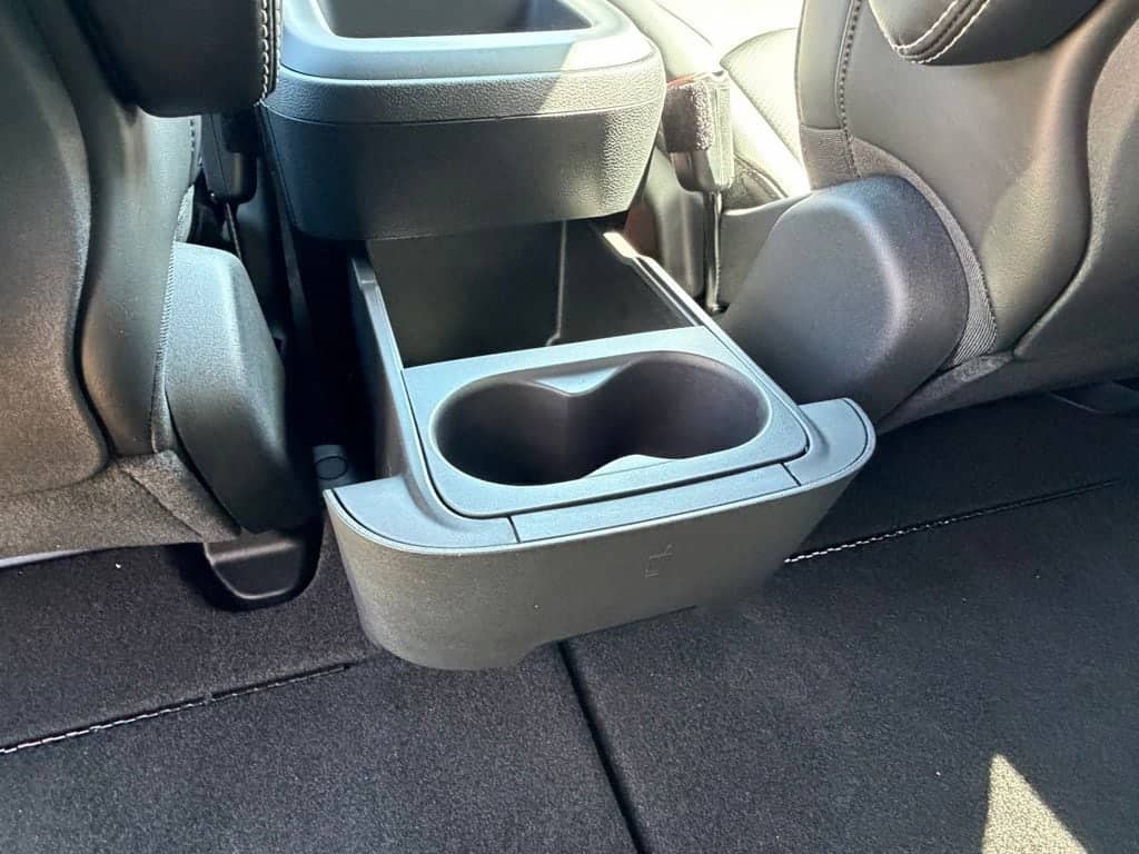 2026 Chrysler Pacifica - Image 30