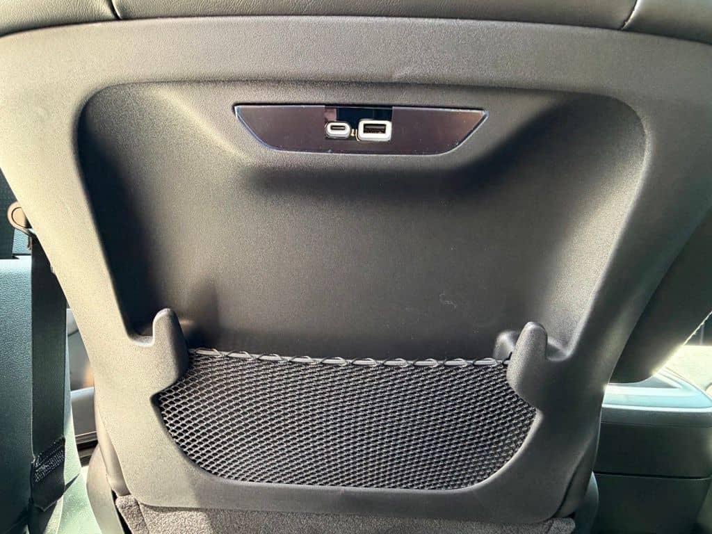 2026 Chrysler Pacifica - Image 29