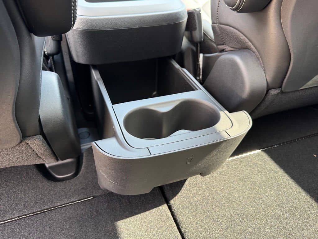 2026 Chrysler Pacifica - Image 31