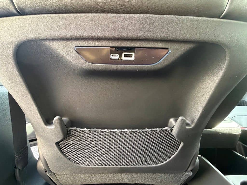 2026 Chrysler Pacifica - Image 27