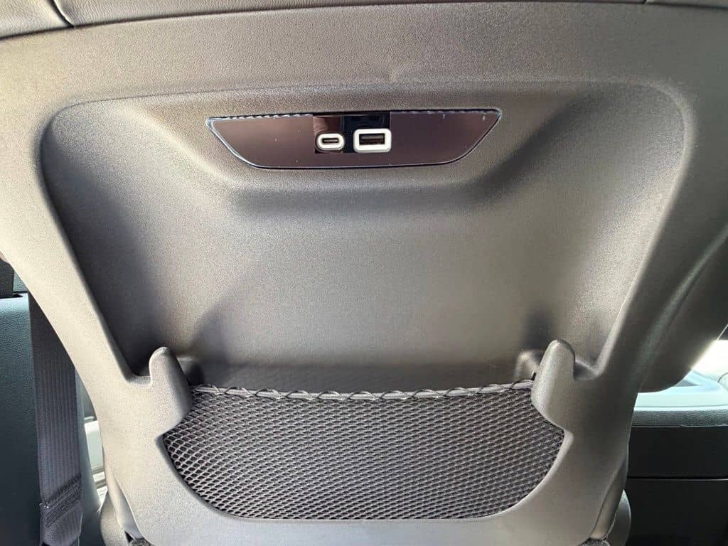 2026 Chrysler Pacifica - Image 31
