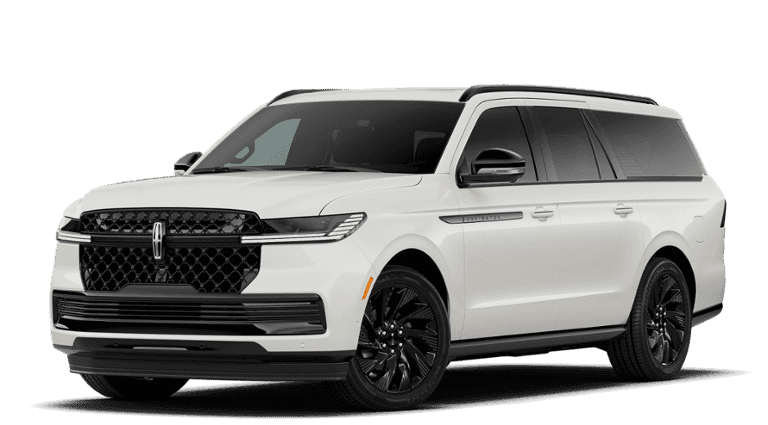 2026 Lincoln Navigator - Image 1