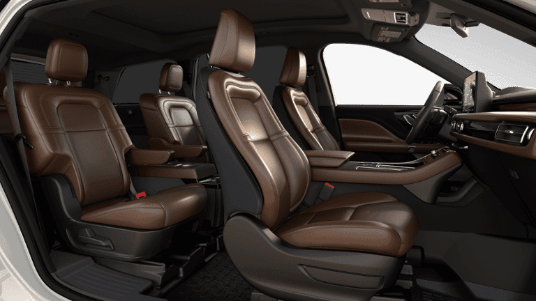 2026 Lincoln Aviator - Image 6