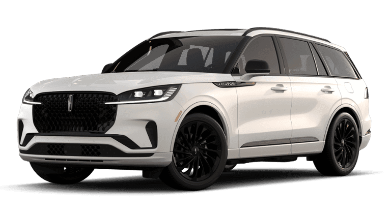 2026 Lincoln Aviator - Image 1
