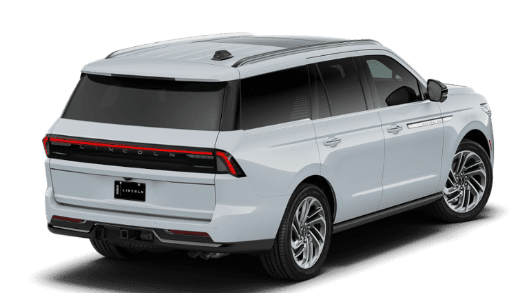 2026 Lincoln Navigator - Image 3