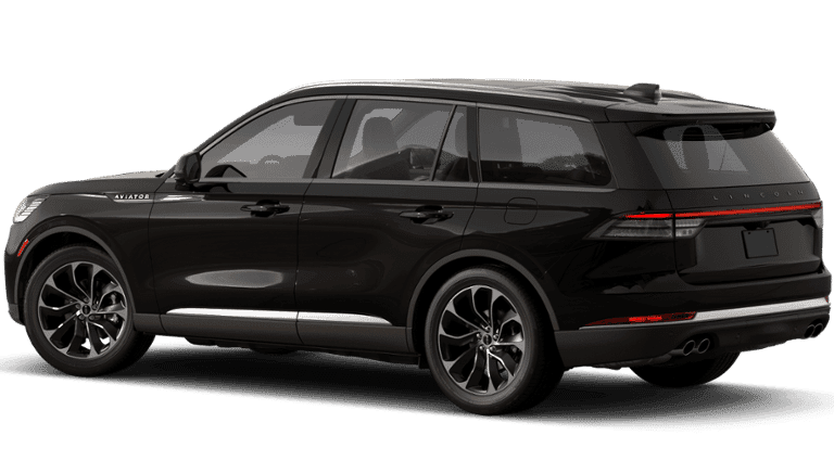 2026 Lincoln Aviator - Image 2