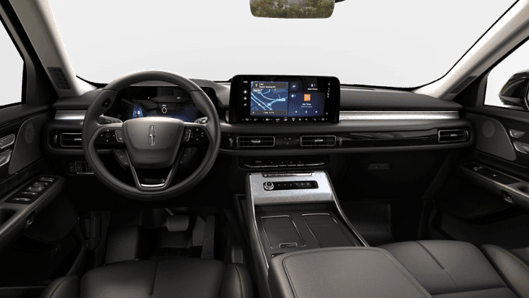 2026 Lincoln Aviator - Image 7