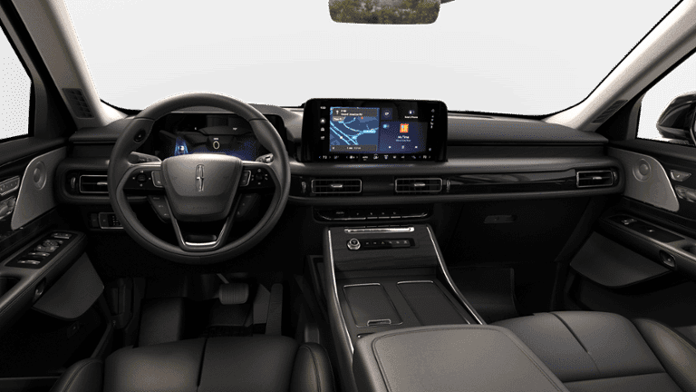 2026 Lincoln Aviator - Image 29