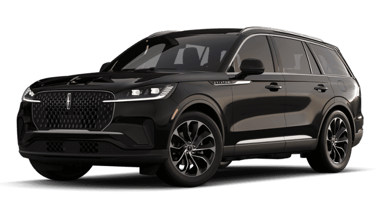 2026 Lincoln Aviator - Image 1