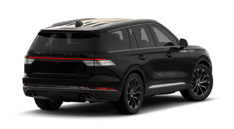 2026 Lincoln Aviator - Image 3