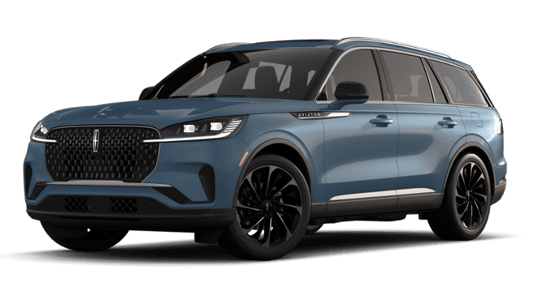 2026 Lincoln Aviator - Image 1