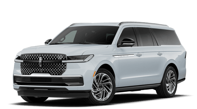 2026 Lincoln Navigator - Image 1