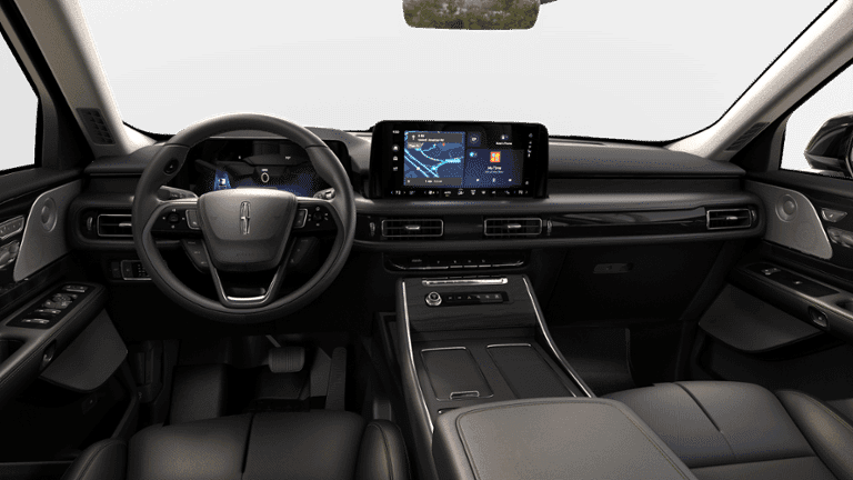2026 Lincoln Aviator - Image 7