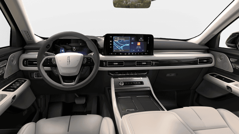 2026 Lincoln Aviator - Image 7