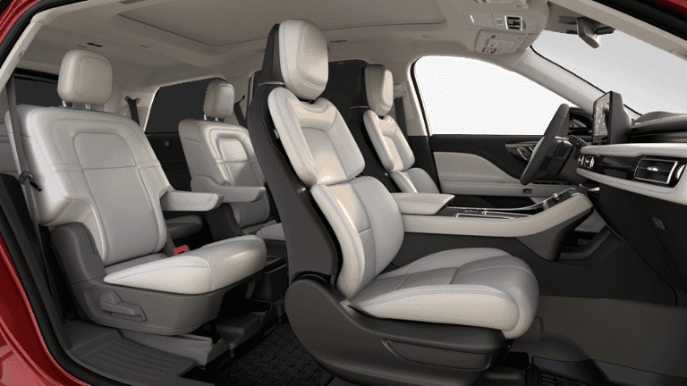 2026 Lincoln Aviator - Image 6