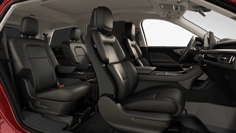 2026 Lincoln Aviator - Image 6