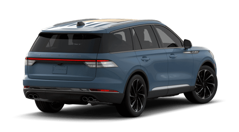 2026 Lincoln Aviator - Image 3