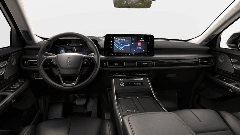 2026 Lincoln Aviator - Image 7