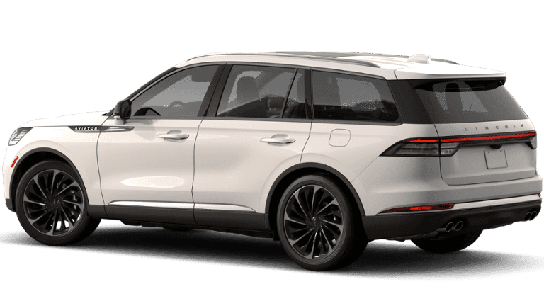 2026 Lincoln Aviator - Image 2