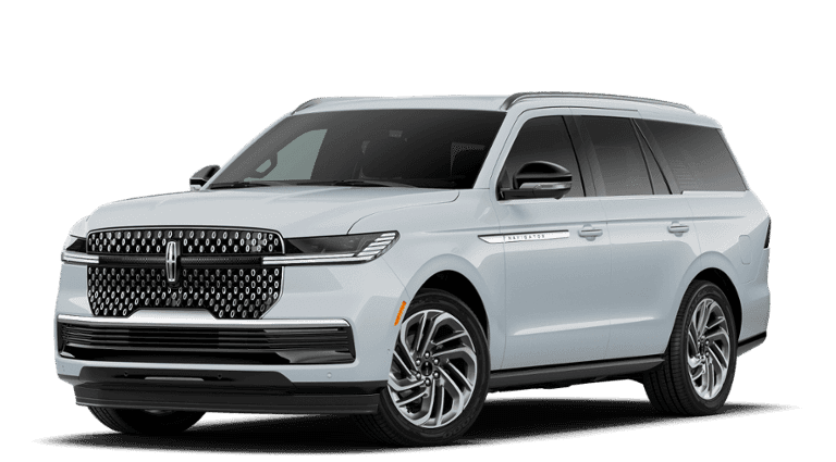 2026 Lincoln Navigator - Image 1