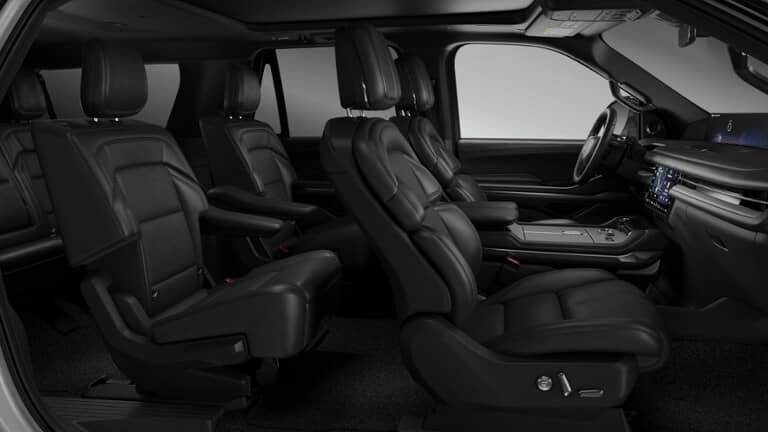 2026 Lincoln Navigator - Image 6