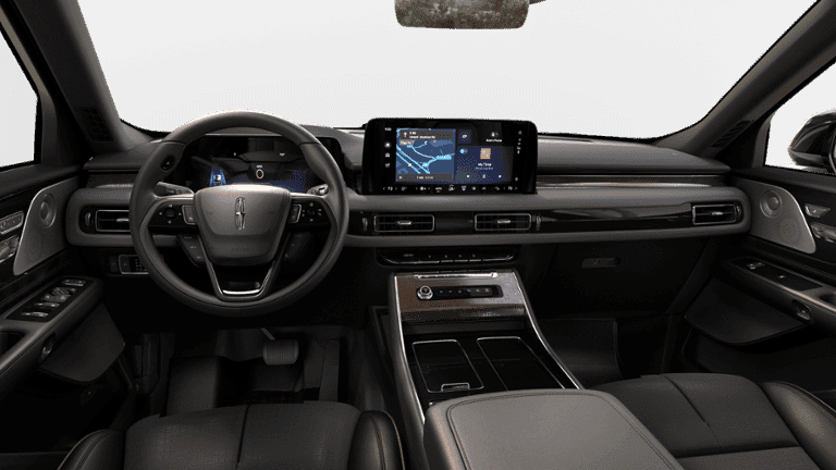 2026 Lincoln Aviator - Image 39