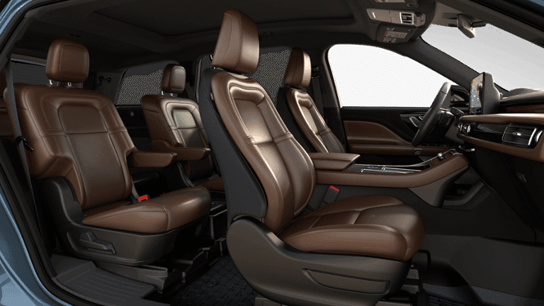 2026 Lincoln Aviator - Image 6