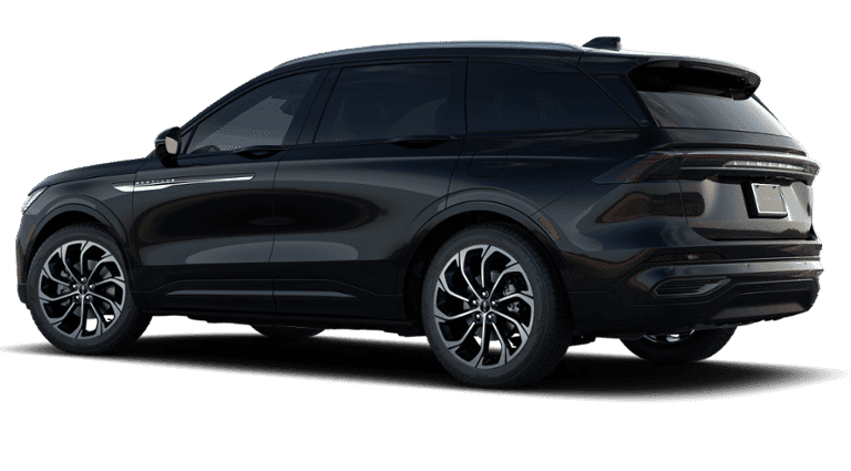 2026 Lincoln Nautilus - Image 2
