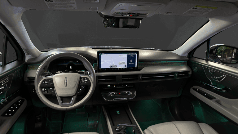 2024 Lincoln Corsair - Image 31