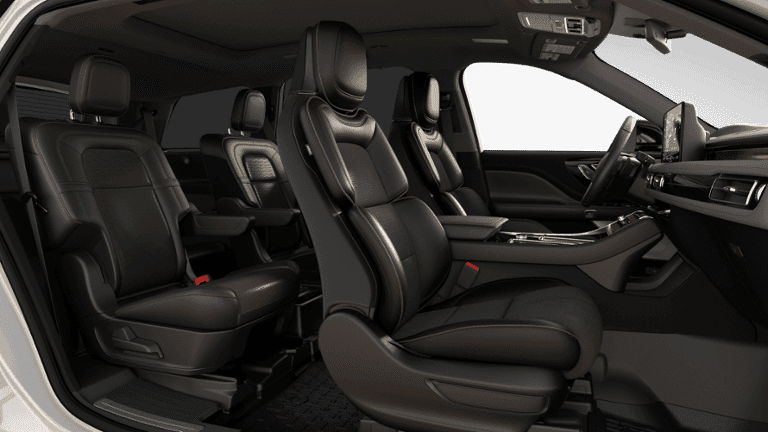 2026 Lincoln Aviator - Image 38