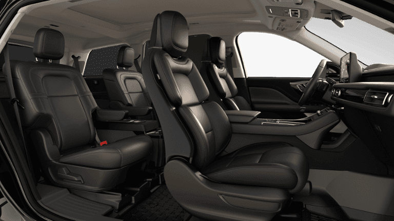 2026 Lincoln Aviator - Image 28