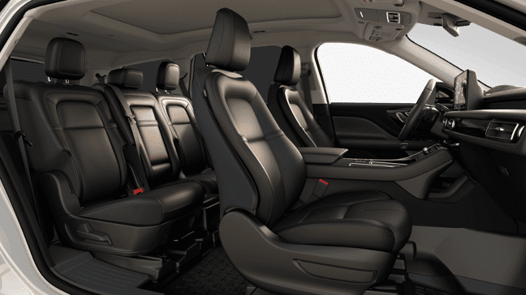 2026 Lincoln Aviator - Image 6
