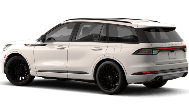 2026 Lincoln Aviator - Image 2