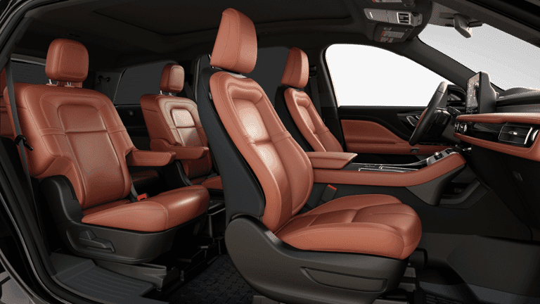 2026 Lincoln Aviator - Image 6