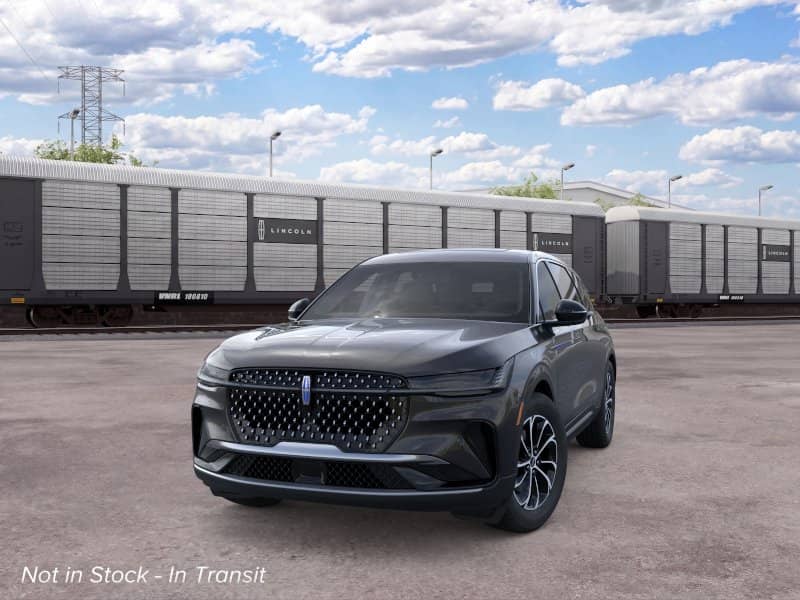 2026 Lincoln Nautilus - Image 2