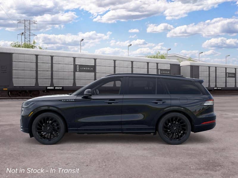 2026 Lincoln Aviator - Image 3