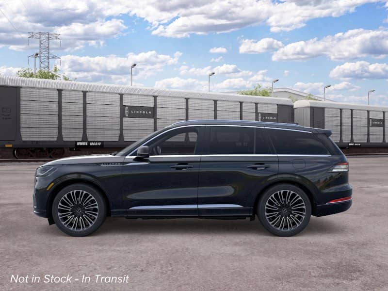 2026 Lincoln Aviator - Image 3