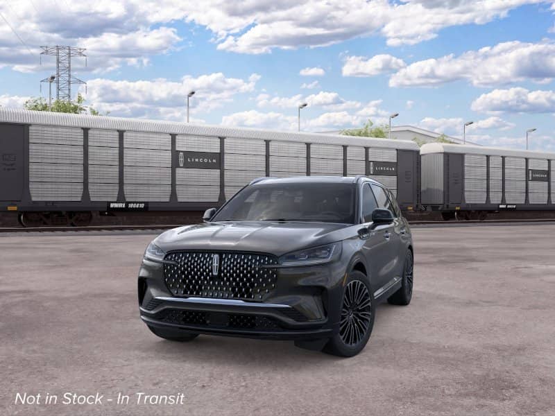 2026 Lincoln Aviator - Image 2