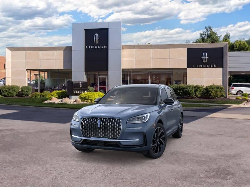 2024 Lincoln Corsair - Image 3