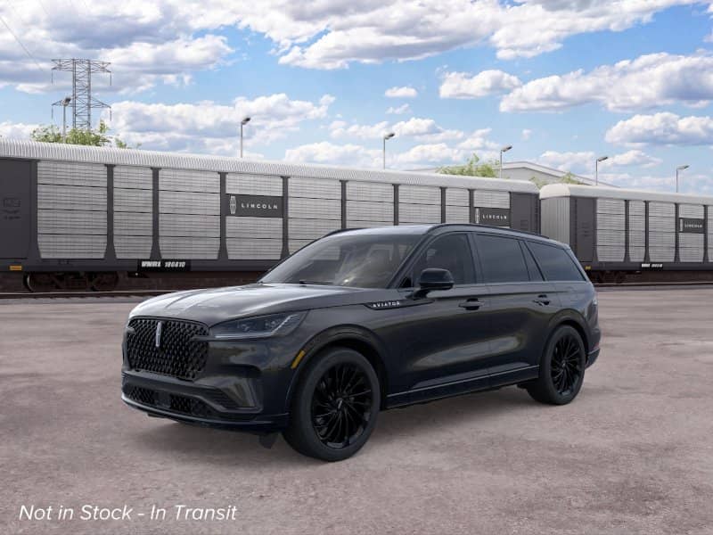 2026 Lincoln Aviator - Image 1