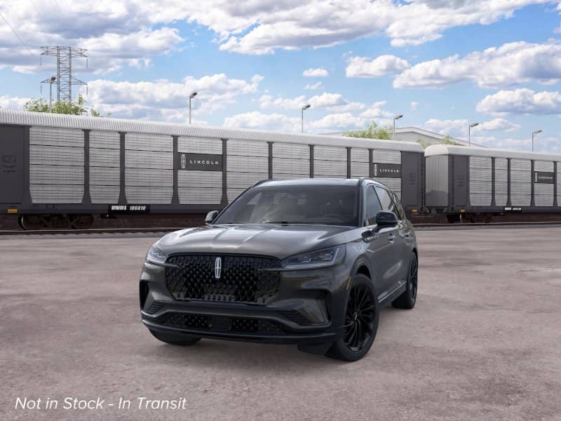 2026 Lincoln Aviator - Image 2