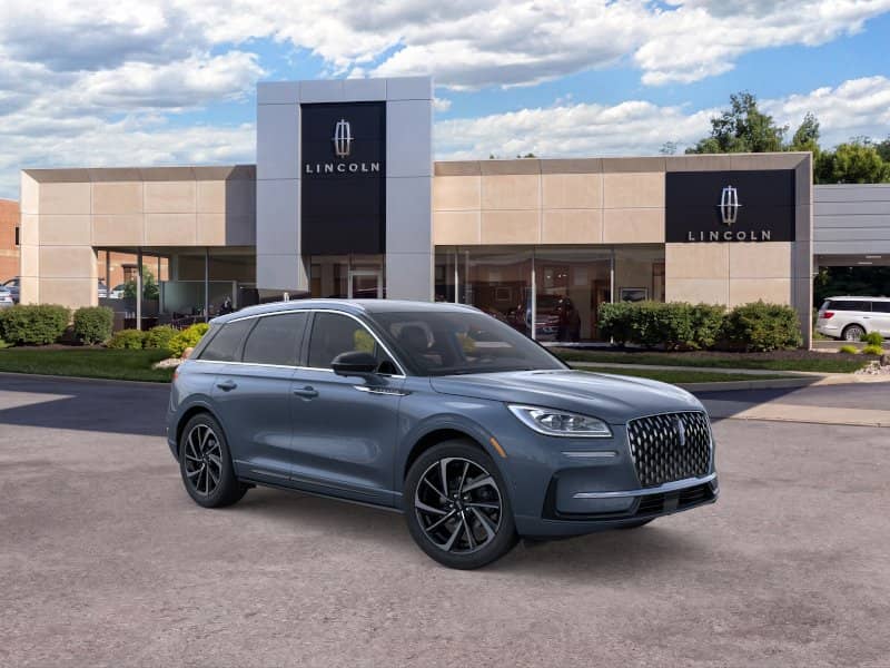 2024 Lincoln Corsair - Image 1