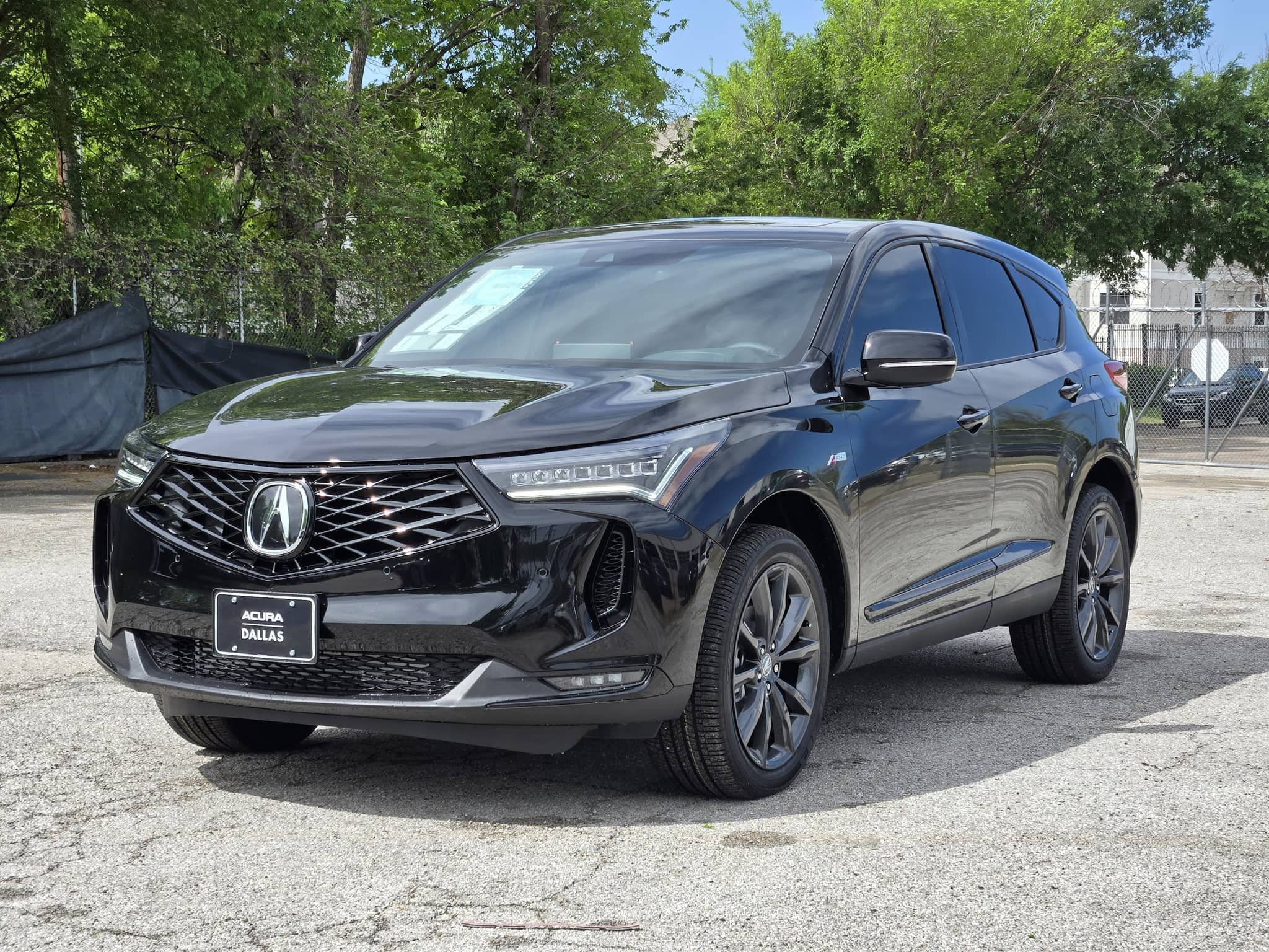 2026 Acura RDX - Image 3