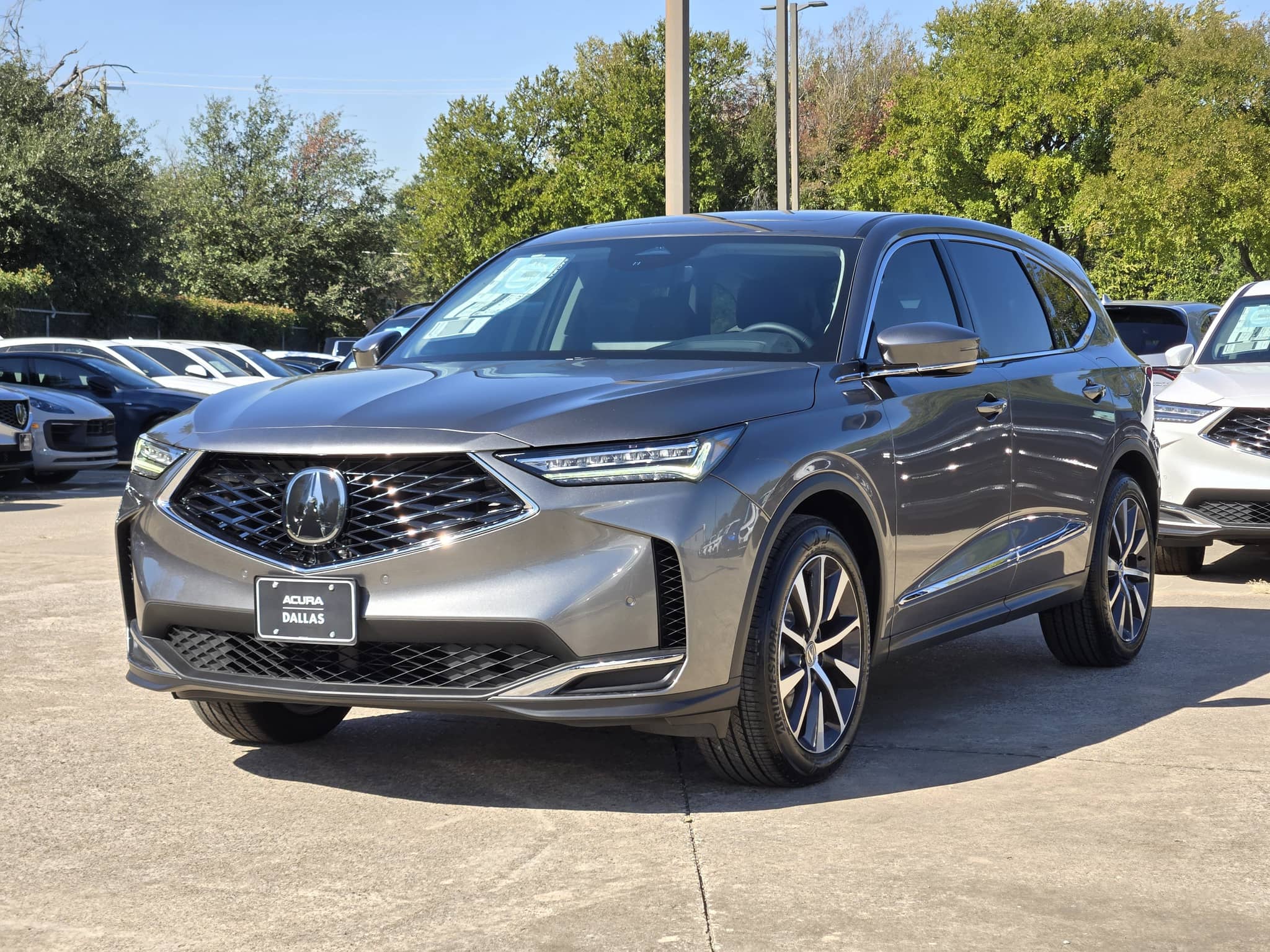 2026 Acura MDX - Image 3