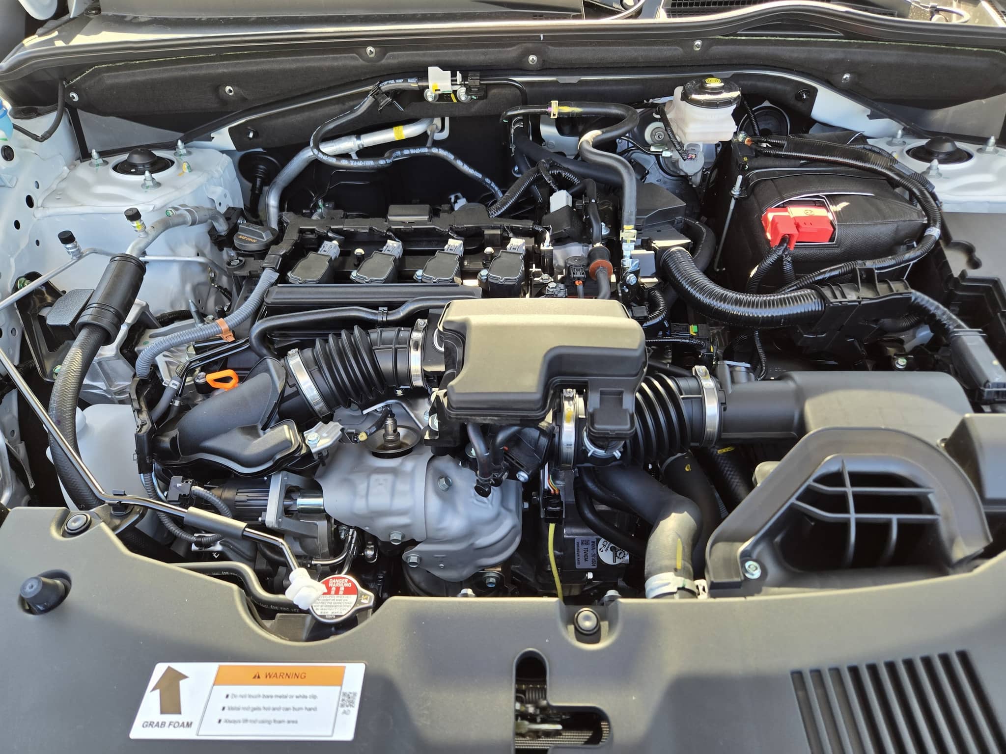 2026 Acura ADX - Image 20