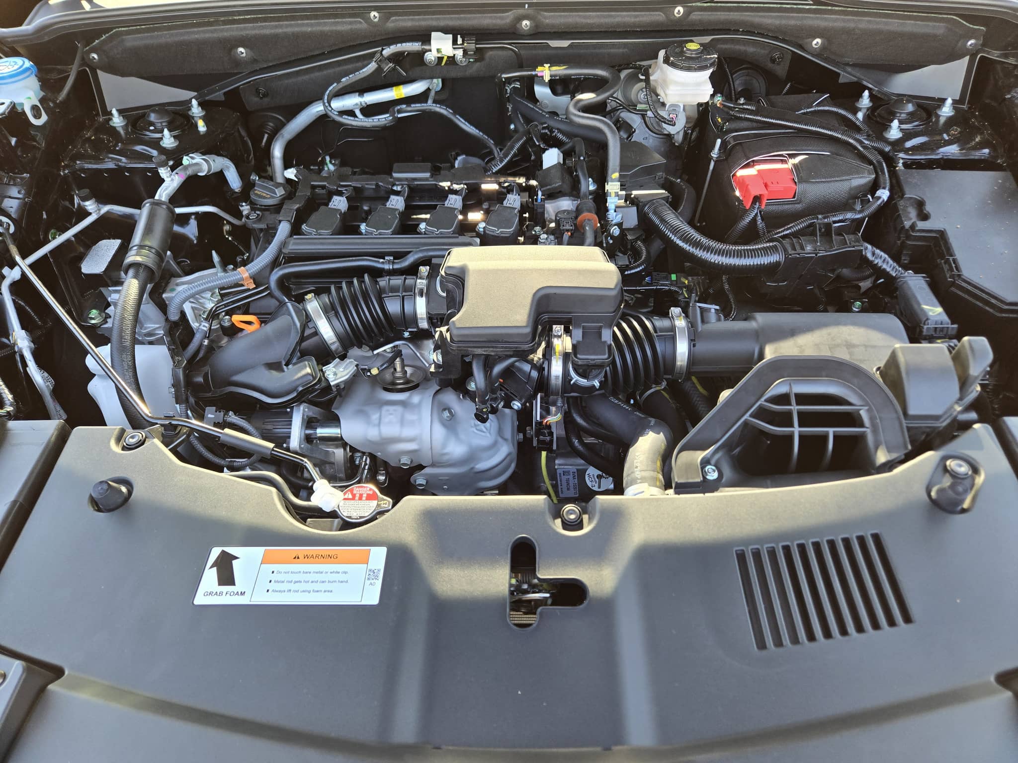 2026 Acura ADX - Image 20
