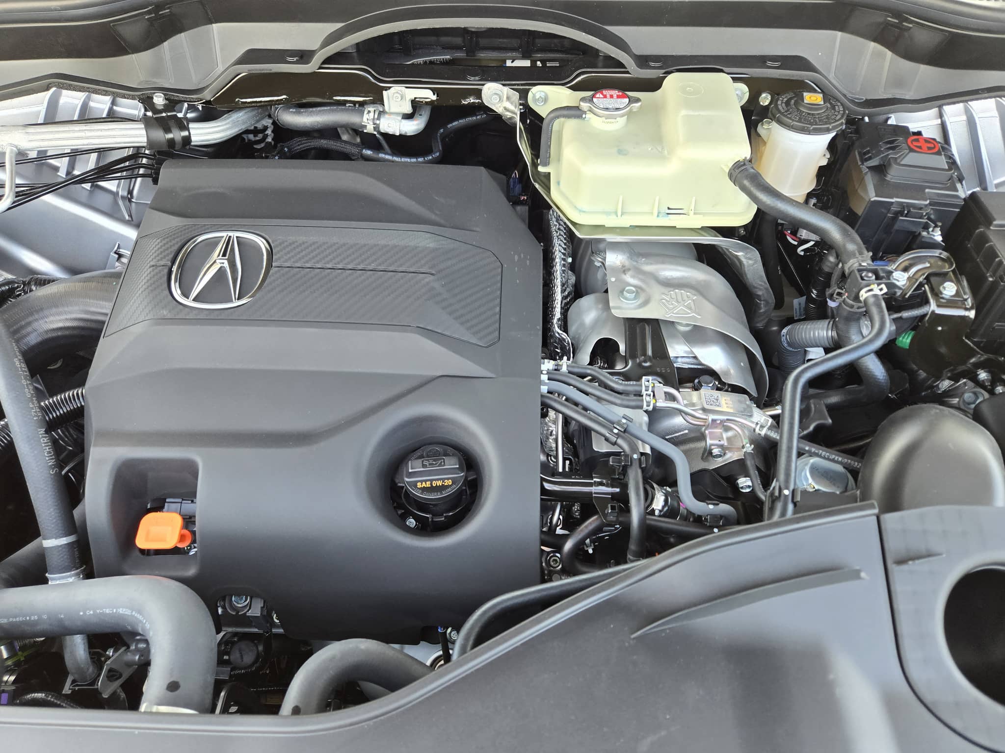 2026 Acura MDX - Image 21