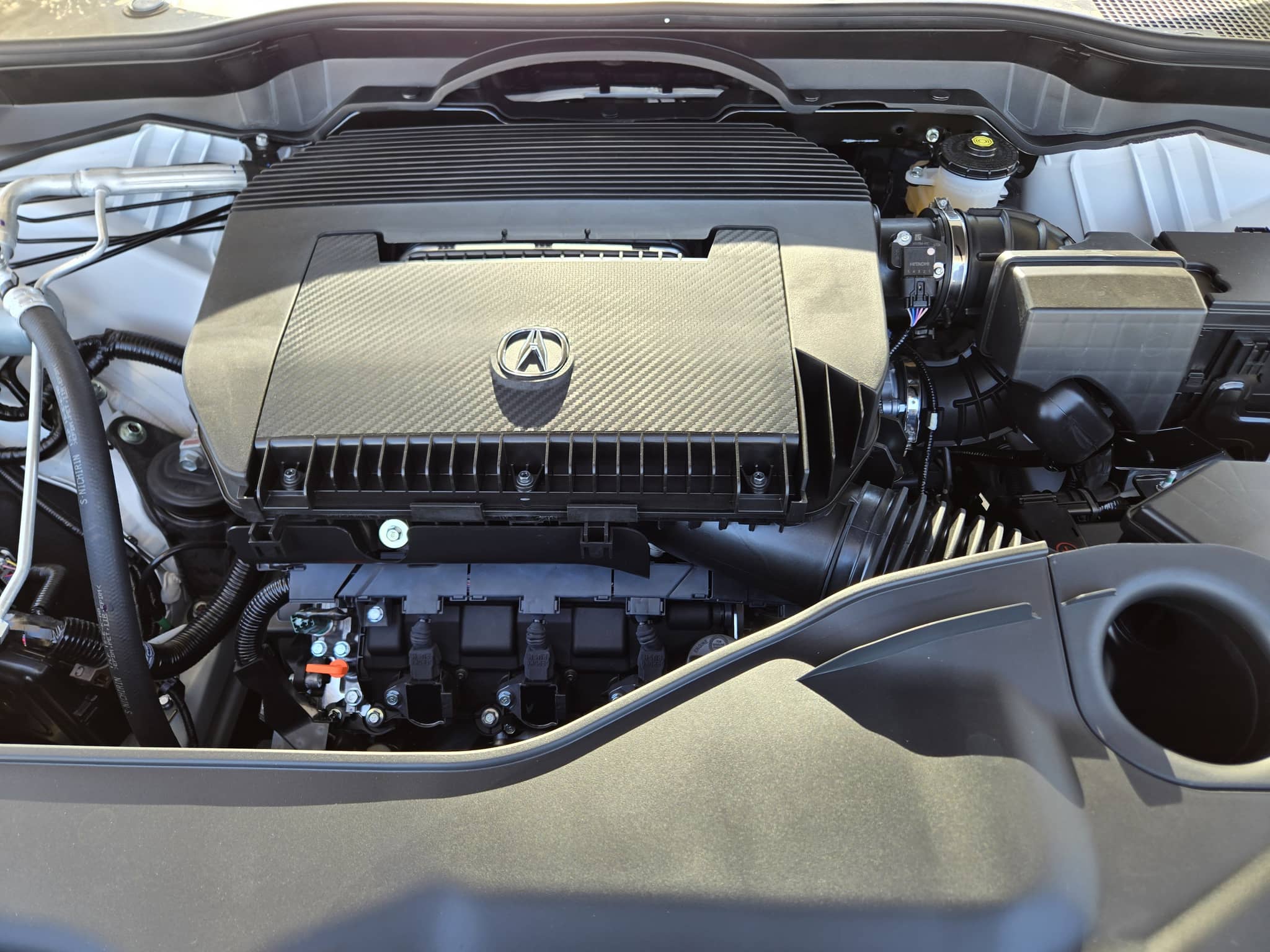 2026 Acura MDX - Image 20